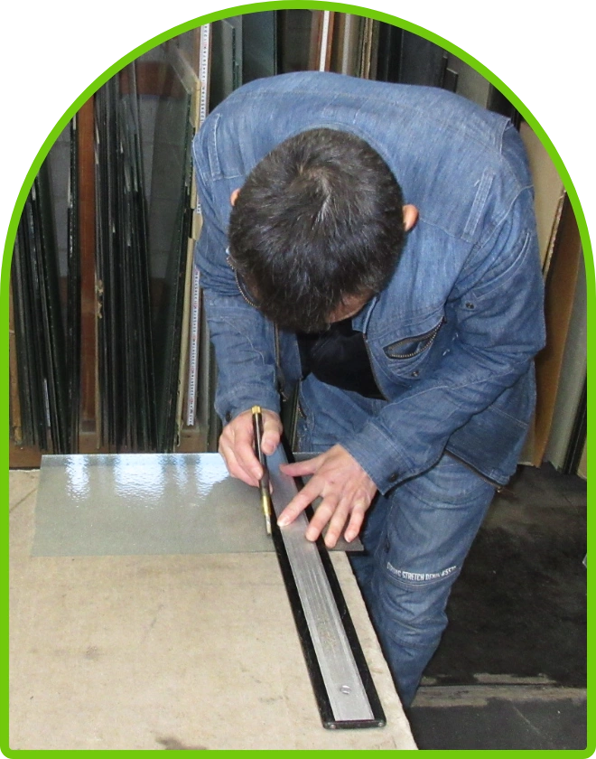 施工中の画像②