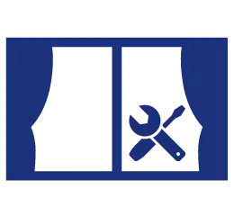 窓・サッシのことアイコン