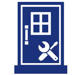 窓・サッシのことアイコン